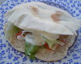 Foto del paso 6 de la receta: Falafels