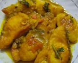 মাছের ঝোল (Macher jhol recipe in Bengali) রেসিপির ধাপ 4 ছবি