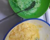 Foto langkah ke 4 dari resep Puding Roti Tawar Kukus.