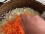 Голубці з листя буряка
