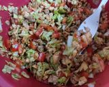 Foto del paso 13 de la receta: Durum casero