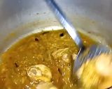 A picture of step 11 of Instant Chicken Biryani.