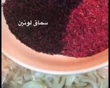 صورة لخطوة 2 من وصفة رولات المسخن