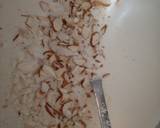 Daliya kheer from leftover Basundi recipe step 2 photo