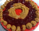 Foto del paso 1 de la receta: Torta súper práctica de arequipe, mermelada y Nutella