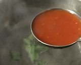 ટામેટાં સૂપ (Tomato Soup Recipe in Gujarati) રેસીપી સ્ટેપ3ફોટો