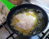 Foto del paso 6 de la receta: San jacobo de lomo con fiambre de pavo y queso