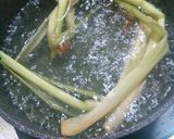 Foto langkah ke 3 dari resep Lemongrass/wedang sere.