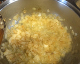 Foto del paso 3 de la receta: Pollo con melocotón