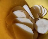 Foto del paso 10 de la receta: Lentejas de Bigote Cocina