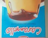 صورة لخطوة 1 من وصفة تحلية رائعة مزيج بين الكراميل 🍮، الموز 🍌 والشوكولاتة 🍫 (13 كأس)