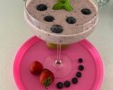 મિક્સ ફ્રૂટ સ્મુધી (Mix Fruit Smoothie Recipe In Gujarati) રેસીપી સ્ટેપ3ફોટો