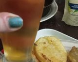 Foto del paso 3 de la receta: Snacks veganos de papa