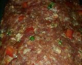 Foto del paso 12 de la receta: Pan de carne envuelto