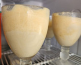 Foto del paso 5 de la receta: Panna cotta de mandarina