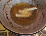 Foto langkah ke 7 dari resep Pempek DOS tanpa Ikan.