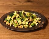 A picture of step 3 of ★ Japanese Chopped Salad ★.