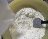 Foto langkah ke 3 dari resep Cilok (Awet Kenyal & Lembut).