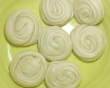 A picture of step 6 of Soft Layered Chapati.
