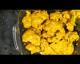 ফুলকপির বেগম বাহার(Foolkopir begum bahar recipe in Bengali) রেসিপি ধাপ - 5 ছবি