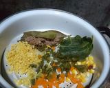 Foto langkah ke 4 dari resep Mpasi 6m+ (Daging Sapi).