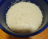 Ir barát hamburger zsemle recept fázis 1 fotója