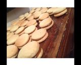 Foto del paso 7 de la receta: Alfajorcitos de maicena❣