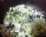 Foto del paso 3 de la receta: Empanadas de carne