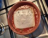 Foto del paso 1 de la receta Huevo al plato