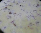 Foto del paso 9 de la receta: Arroz a la carbonara!!!😋😋😋