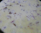 Foto del paso 9 de la receta: Arroz a la carbonara!!!😋😋😋
