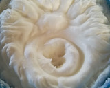 Foto del paso 3 de la receta Bizcocho de coco y anís