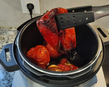 Foto del paso 4 de la receta: Escalivada en olla FryCook MasterPro