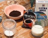 Foto langkah ke 1 dari resep Dalgona Coffee (Tanpa Mixer - Pasti Sukses).