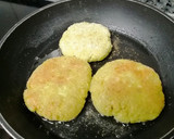 Foto del paso 7 de la receta: Burger de garbanzos y brócoli