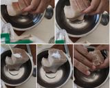 Foto langkah ke 3 dari resep Samcan Goreng Crispy.