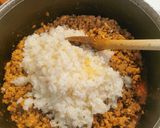 Rakott kelkáposzta recept fázis 4 fotója