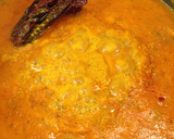 Foto del paso 6 de la receta: Arroz caldoso integral con marisco