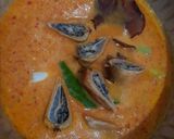 Foto langkah ke 3 dari resep Arsik Kakap Merah — Jejak Rempah Nusantara 🌿🐟By : Jesslyn Orlane.