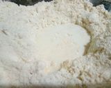 Foto del paso 3 de la receta: Pan trenzado tipo brioche
