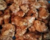 Foto del paso 2 de la receta: Pollo a la cacerola con timbal de arroz