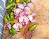 Foto langkah ke 2 dari resep Pesmol Ikan Gurame.