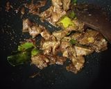 Foto langkah ke 3 dari resep Gule Kambing Susu Kelapa.