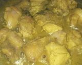 Foto langkah ke 5 dari resep Ayam goreng lengkuas.