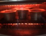 Foto del paso 1 de la receta: Volcán de dulce de leche sin tacc y light