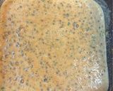 Foto del paso 5 de la receta: Lentejas cremosas al curry de coco en airfryer cosori