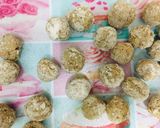 Foto del paso 3 de la receta: Albóndigas de soja texturizada