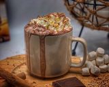 صورة لخطوة 3 من وصفة Hot Chocolate الشوكولاتة الساخنة
