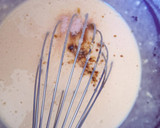 Foto del paso 3 de la receta: Okonomiyaki