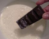 Foto del paso 1 de la receta: Crema casera de chocolate ♡
